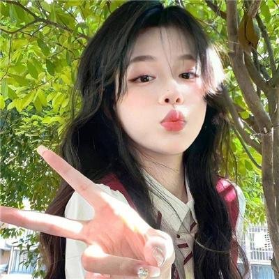 漂亮朋友